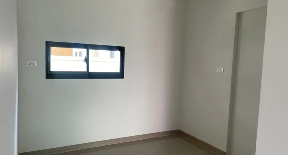 For sale 2 bedrooms house in Khlong Luang, Pathum Thani