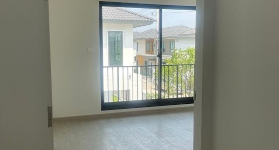 For sale 2 bedrooms house in Khlong Luang, Pathum Thani