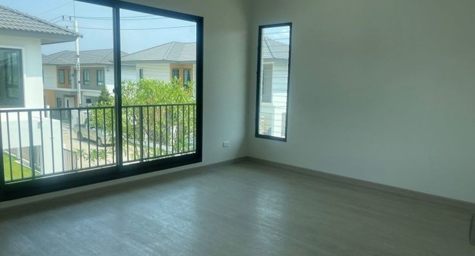 For sale 2 bedrooms house in Khlong Luang, Pathum Thani