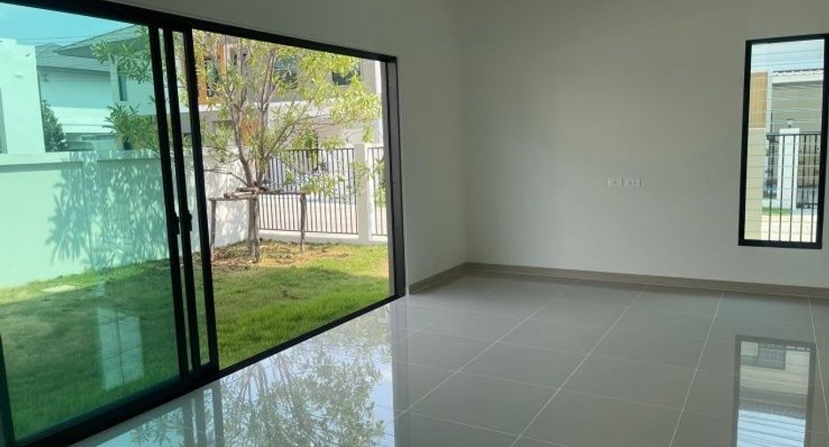 For sale 2 bedrooms house in Khlong Luang, Pathum Thani