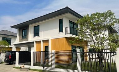 Продажа 2 спальни дом в Khlong Luang, Патумтани