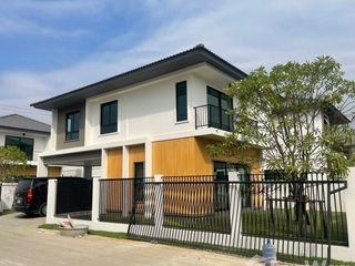 For sale 2 bedrooms house in Khlong Luang, Pathum Thani