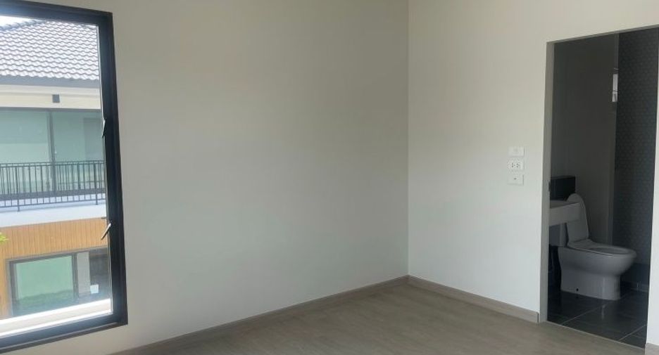 For sale 2 bedrooms house in Khlong Luang, Pathum Thani