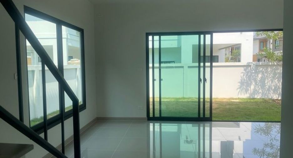 For sale 2 bedrooms house in Khlong Luang, Pathum Thani
