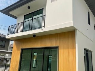 For sale 2 bedrooms house in Khlong Luang, Pathum Thani