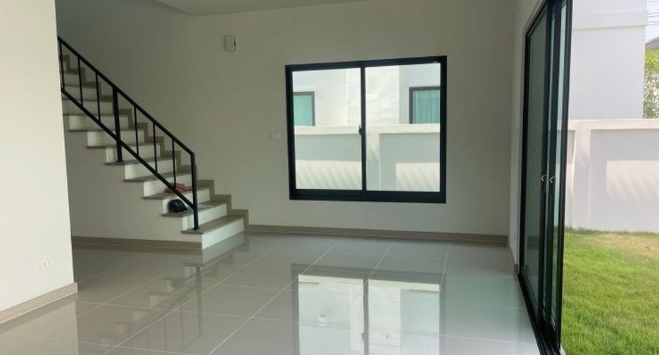 For sale 2 bedrooms house in Khlong Luang, Pathum Thani