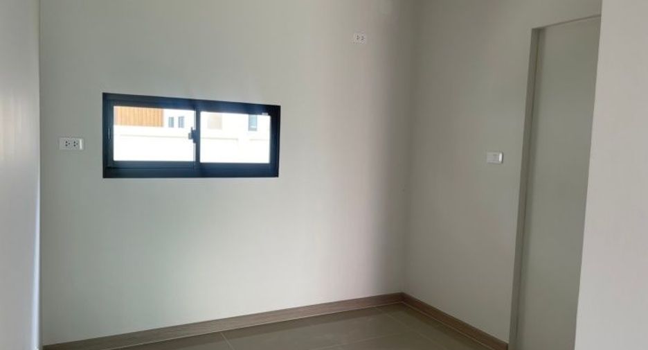 For sale 2 bedrooms house in Khlong Luang, Pathum Thani