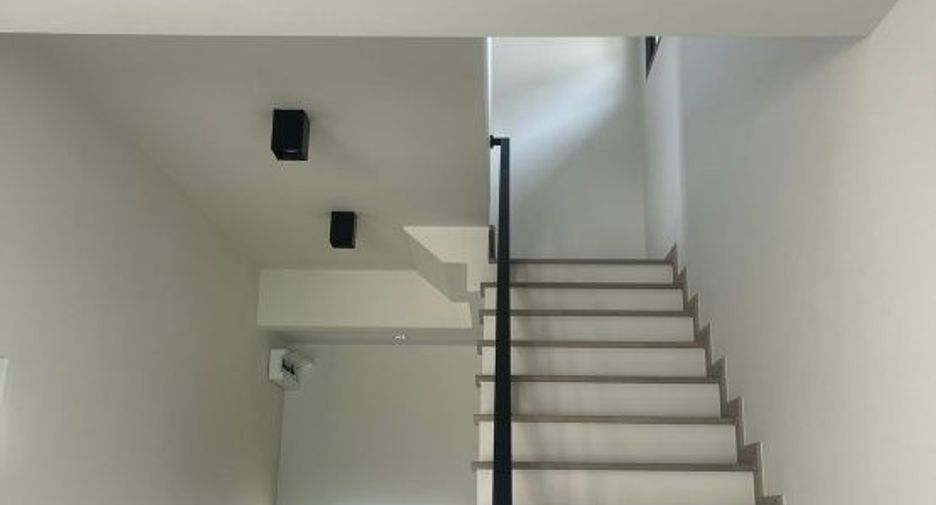 For sale 2 bedrooms house in Khlong Luang, Pathum Thani
