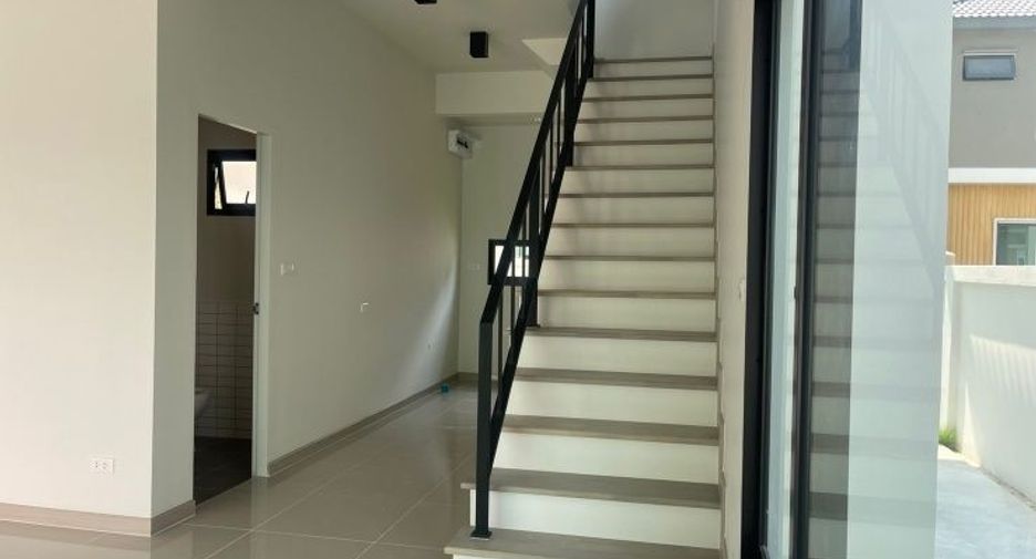 For sale 2 bedrooms house in Khlong Luang, Pathum Thani