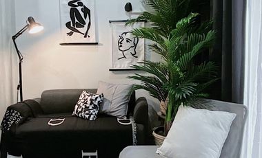 À vendre 1 chambre condo à Phra Khanong, Bangkok