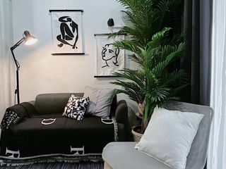 À vendre 1 chambre condo à Phra Khanong, Bangkok