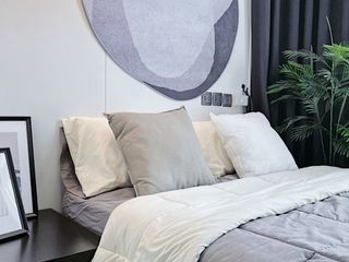 À vendre 1 chambre condo à Phra Khanong, Bangkok
