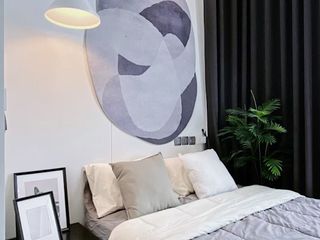 À vendre 1 chambre condo à Phra Khanong, Bangkok