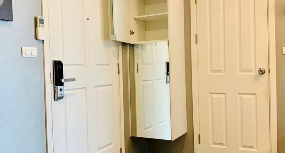 Condo en venta de 1 habitaciones en Chatuchak, Bangkok