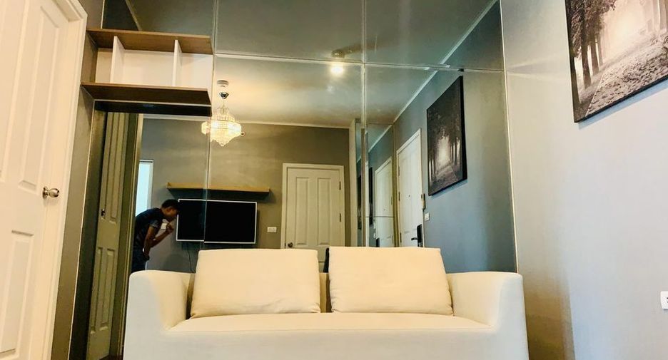 Condo en venta de 1 habitaciones en Chatuchak, Bangkok