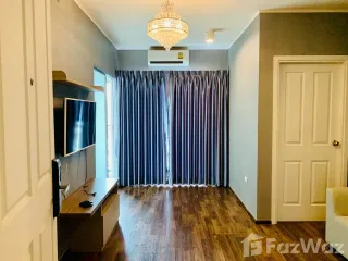 For sale 1 Beds condo in Chatuchak, Bangkok