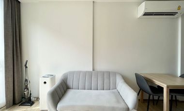 Wohnung zum Kauf und zur Miete mit 1 Zimmer in Suan Luang, Bangkok