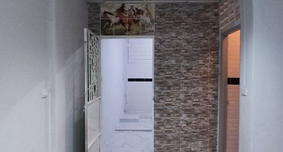 For sale 3 bedrooms townhouse in Lam Luk Ka, Pathum Thani