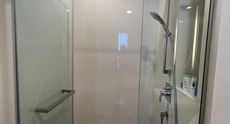 For sale and for rent 1 bed condo in Khlong Toei, Bangkok