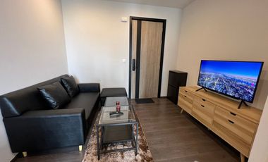 À vendre et à louer 1 chambre condo à Khlong Toei, Bangkok