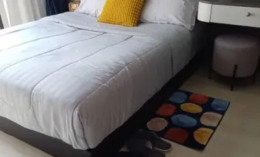 Wohnung zum Kauf mit 1 Zimmer in Khlong Toei, Bangkok