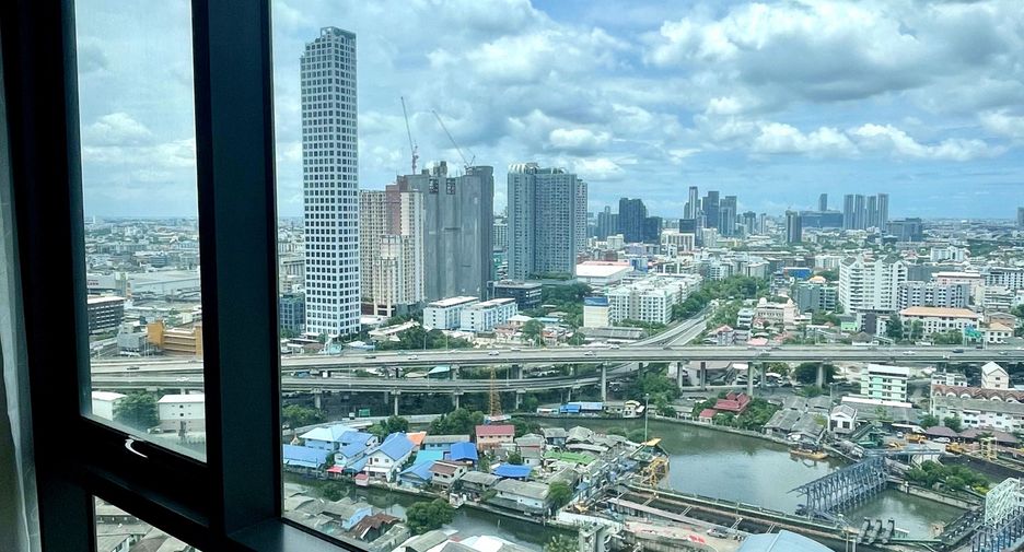 出售 1 卧室 公寓 在 Khlong Toei, 曼谷