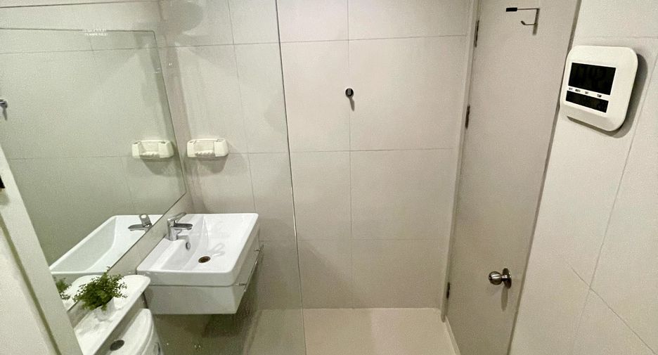 出售 1 卧室 公寓 在 Khlong Toei, 曼谷