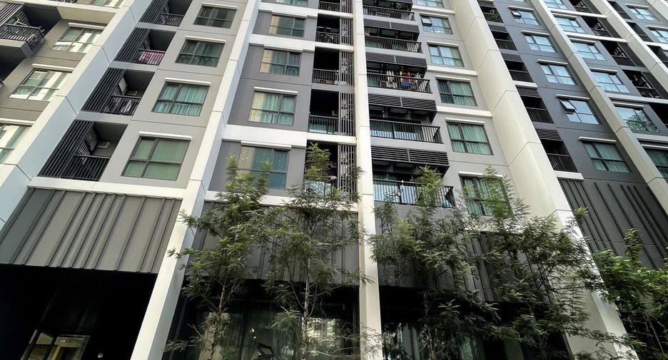 出售 1 卧室 公寓 在 Khlong Toei, 曼谷