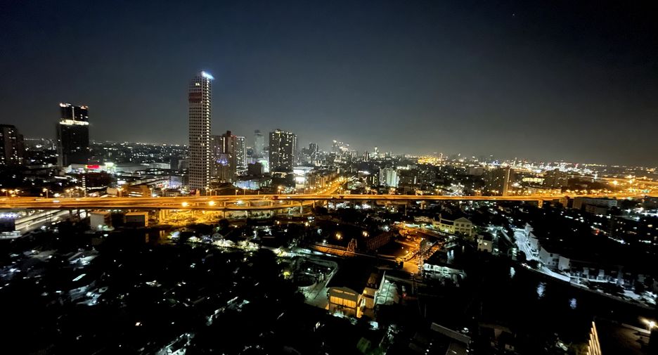 出售 1 卧室 公寓 在 Khlong Toei, 曼谷