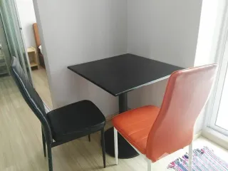For rent studio condo in Bang Bua Thong, Nonthaburi