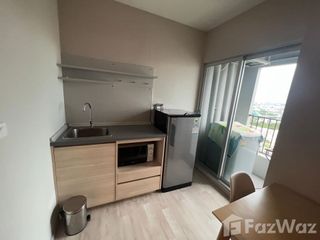 Condo en venta de 1 habitaciones en Suan Luang, Bangkok