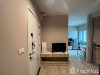Condo en venta de 1 habitaciones en Suan Luang, Bangkok
