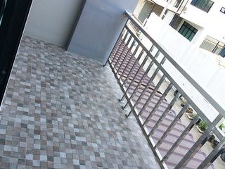 For sale 3 bedrooms townhouse in Hat Yai, Songkhla