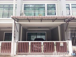 For sale 3 bedrooms townhouse in Hat Yai, Songkhla