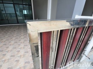 For sale 3 bedrooms townhouse in Hat Yai, Songkhla