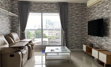 Wohnung zum Kauf mit 2 Zimmer in Khlong Toei, Bangkok