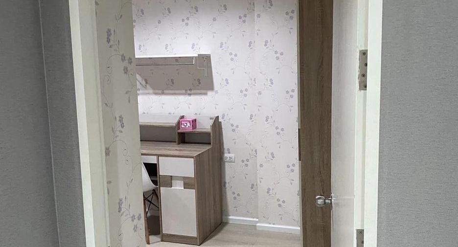 Wohnung zum Kauf mit 2 Zimmer in Khlong Toei, Bangkok