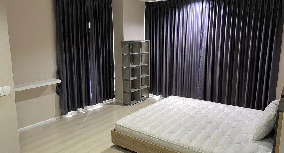 Wohnung zum Kauf mit 2 Zimmer in Khlong Toei, Bangkok