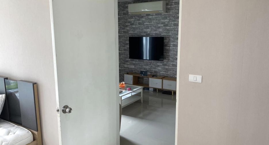 Wohnung zum Kauf mit 2 Zimmer in Khlong Toei, Bangkok