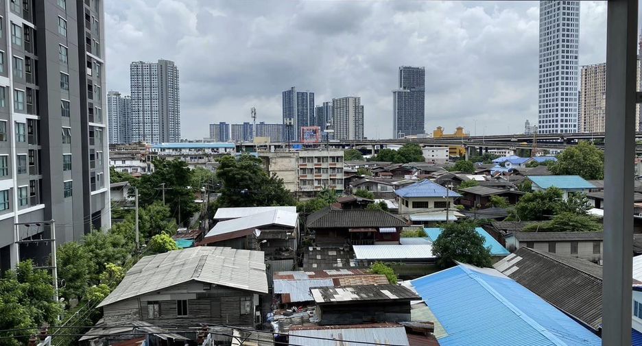Wohnung zum Kauf mit 2 Zimmer in Khlong Toei, Bangkok