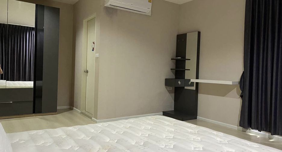 Wohnung zum Kauf mit 2 Zimmer in Khlong Toei, Bangkok