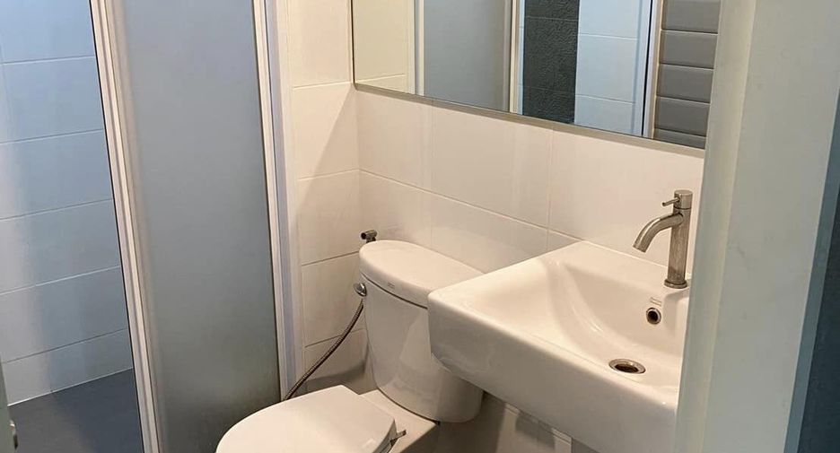 Wohnung zum Kauf mit 2 Zimmer in Khlong Toei, Bangkok
