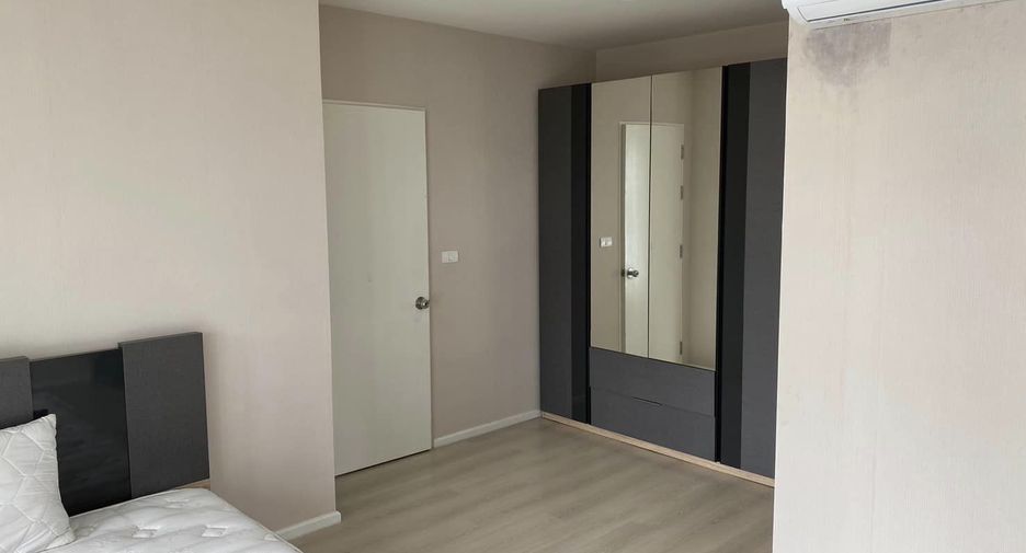 Wohnung zum Kauf mit 2 Zimmer in Khlong Toei, Bangkok