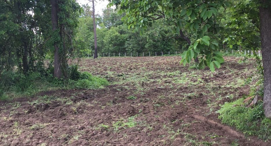 Terreno en venta en Mueang Buriram, Buriram