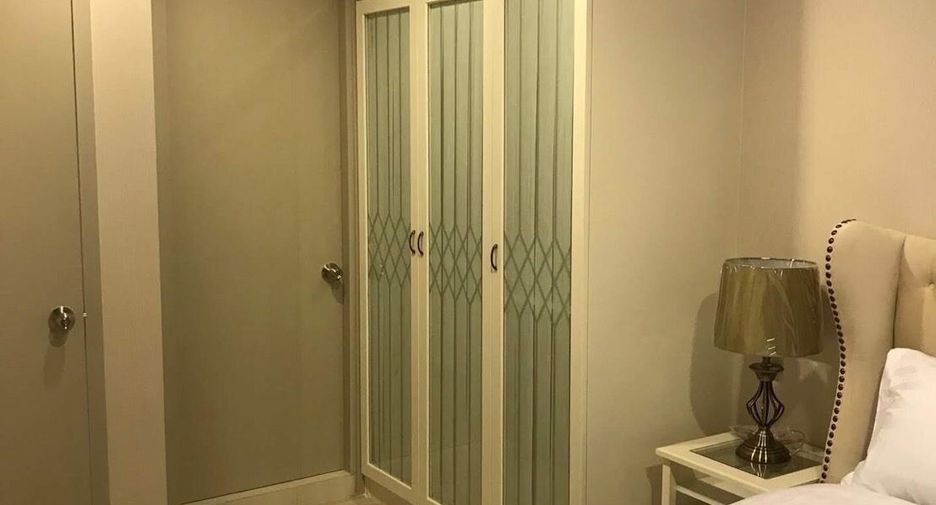 For sale and for rent 1 bed condo in Khlong Toei, Bangkok