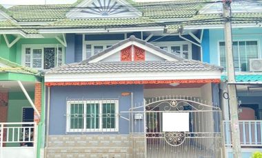 À vendre 3 chambres maison à Khlong Luang, Pathum Thani