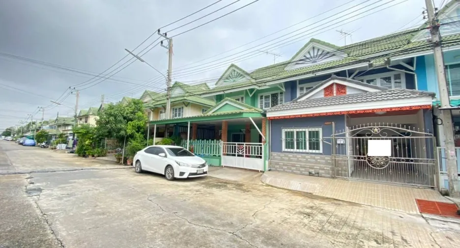 出售 3 卧室 独立屋 在 Khlong Luang, Pathum Thani