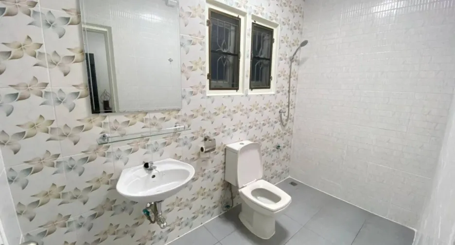 出售 3 卧室 独立屋 在 Khlong Luang, Pathum Thani