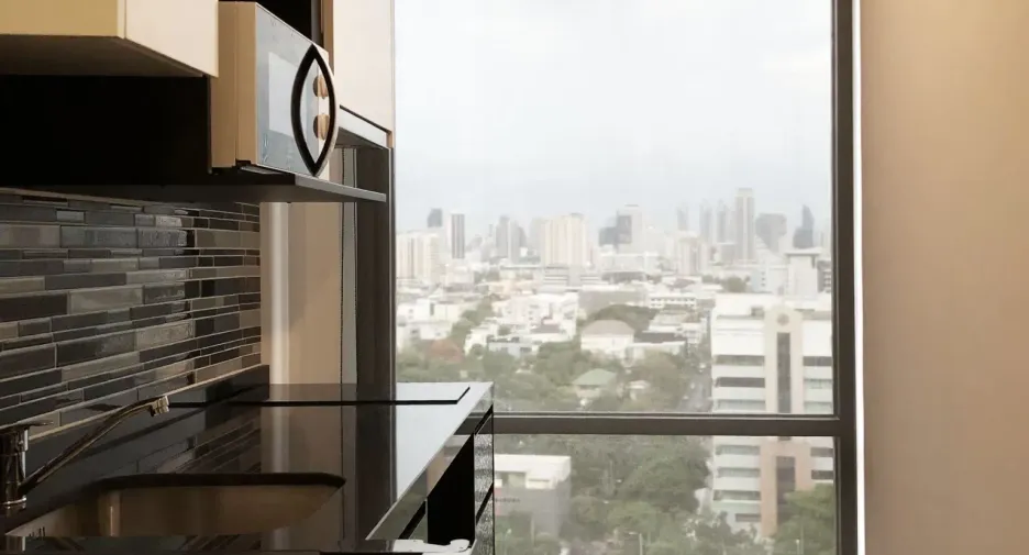 For sale 1 bed condo in Sathon, Bangkok