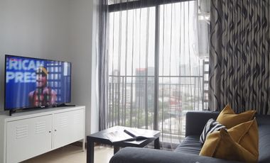 Condo en venta de 1 habitaciones en Sathon, Bangkok